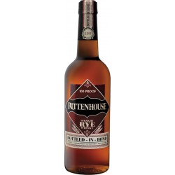 Rittenhouse Straight Rye Whiskey
