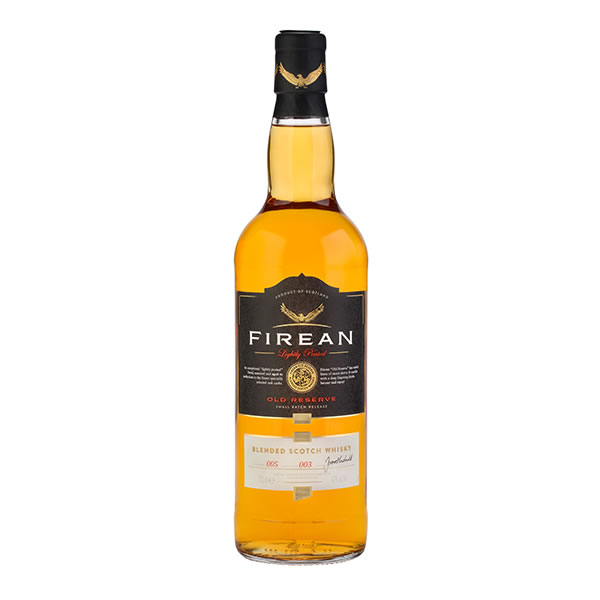 Firean Blended Scotch Whisky