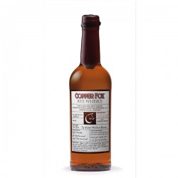 Copper Fox Rye Whiskey