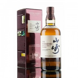 Yamazaki Distiller's Reserve