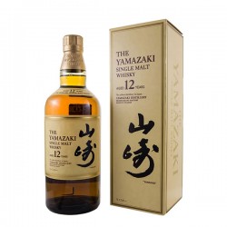 Yamazaki 12 Years Old