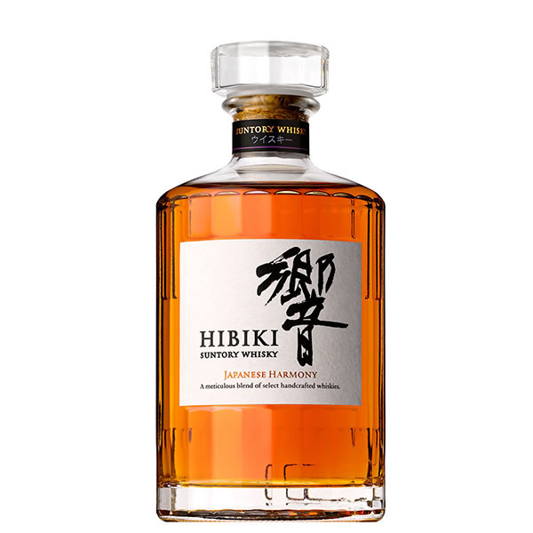 Hibiki Japanese Harmony
