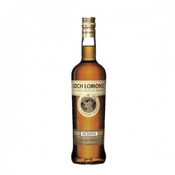 Loch Lomond Reserve Blended Scotch