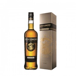 Loch Lomond Signature Blended Scotch
