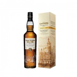 Glen Scotia Double Cask