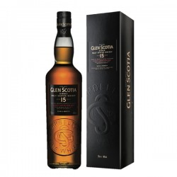 Glen Scotia 15 YO