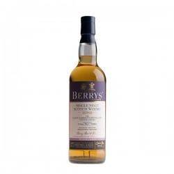 Berrys' Glen Garioch 1989 26 YO, Cask No. 7856 Highlands, 46%