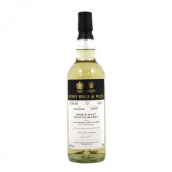 Berrys' Aultmore 2006 10 YO, Cask No. 308088, Speyside, 46.0%