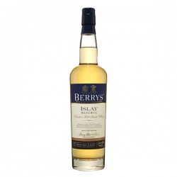 Berrys' Islay Reserve Blended Malt Whisky, 46%