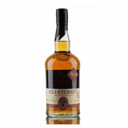 Glenturret Sherry Cask Edition 43%