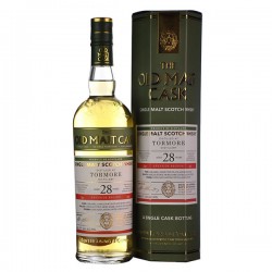 Old Malt Cask Tormore 1988 28 YO (Sherry Butt) 50%