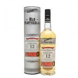 Old Particular Dailuaine 2003 12 YO 48.4%