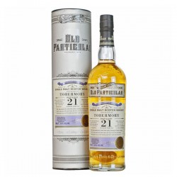 Old Particular Tobermory 1994 21 YO 51.5%