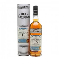 Old Particular Bunnahabhain 2001 15 YO (Sherry Butt) 48.4%