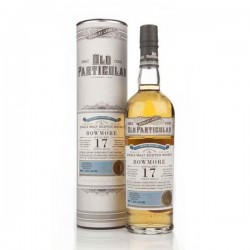 Old Particular Bowmore 1998 17 YO 48.4%