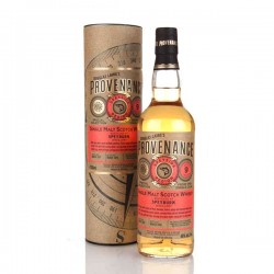 Provenance Speyburn 2007 9 YO 46%