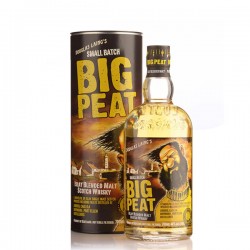 Douglas Laing Regional Malts Big Peat 46%