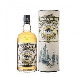 Douglas Laing Regional Malts Rock Oyster 46%