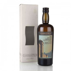 Samaroli Coilltean Braeval 1994 21 YO 45%