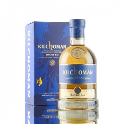 Kilchoman Machir Bay 46%