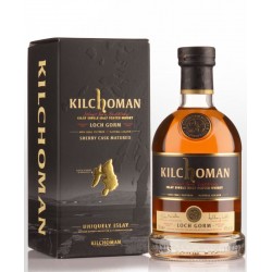 Kilchoman Loch Gorm 46%