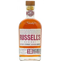 Russell’s Reserve 10 YO