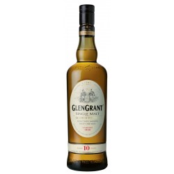 Glen Grant 10 YO