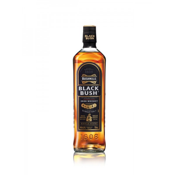 Bushmills® Black Bush