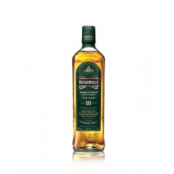 Bushmills® 10 YO