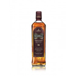 Bushmills® 16 YO