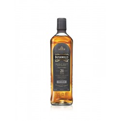 Bushmills® 21 YO