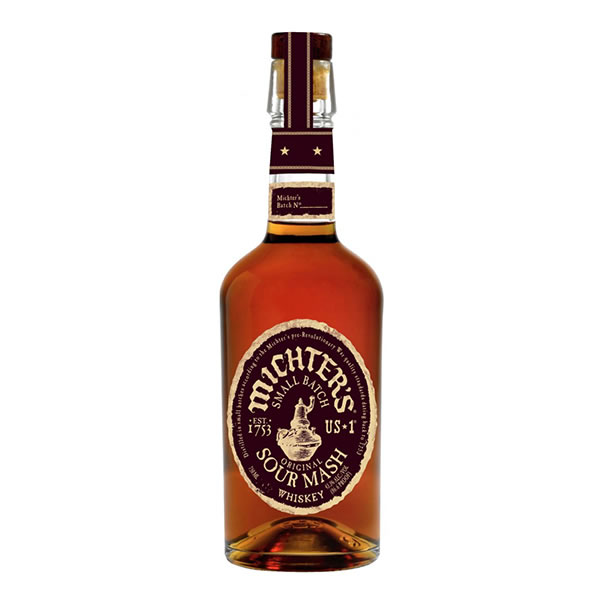 Michter's US*1 Sour Mash