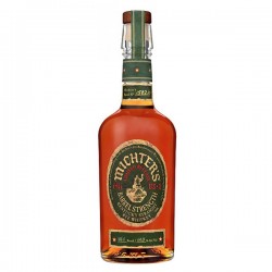 Michter's US*1 Barrel Strength Rye