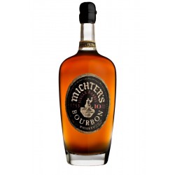Michter's 10 Year Old Single Barrel Bourbon