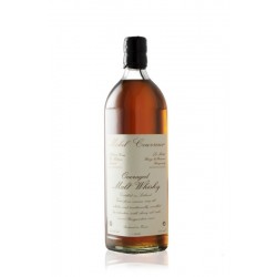 Michel Couvreur Overaged Malt Whisky 50%