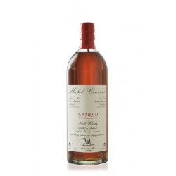 Michel Couvreur Candid Malt Whisky 49%