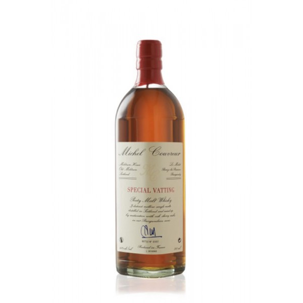 Michel Couvreur Special Vatting 45%