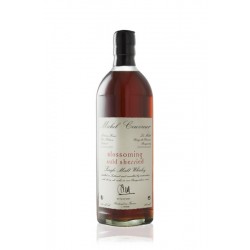 Michel Couvreur Blossoming Auld Sherried 45%