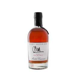 Michel Couvreur Very Sherried 25 Years 45%