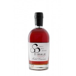 Michel Couvreur Spirale 26 Years 47%