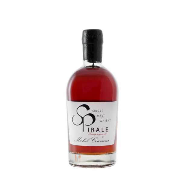 Michel Couvreur Spirale 26 Years 47%