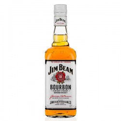 Jim Beam White