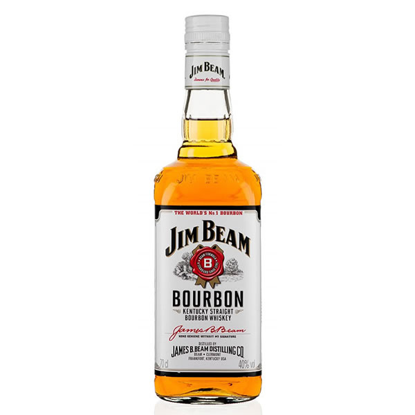 Jim Beam White