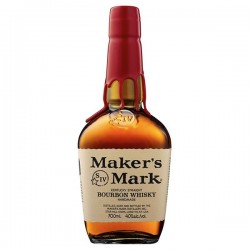Maker's Mark Kentucky Straight Bourbon Whiskey