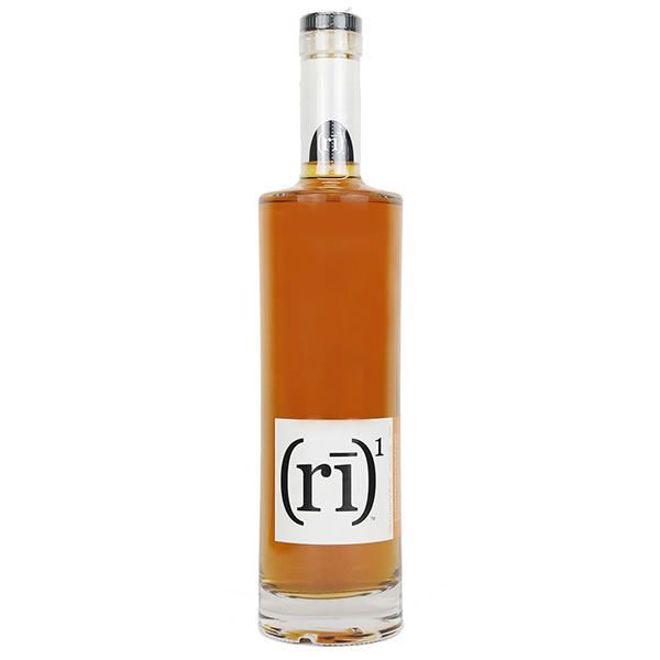 Ri Kentucky Straight Bourbon Whiskey