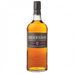 Auchentoshan 12 YO