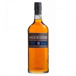 Auchentoshan 18 YO