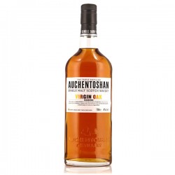 Auchentoshan Virgin Oak