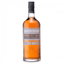 Auchentoshan 21 YO