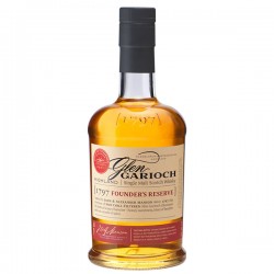Glen Garioch Founders Reserve